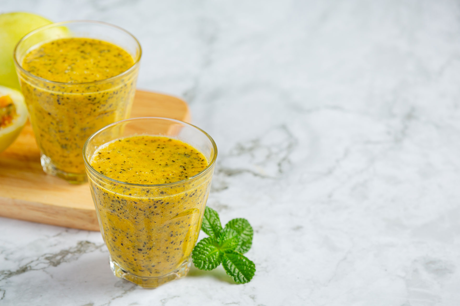 smoothie 2