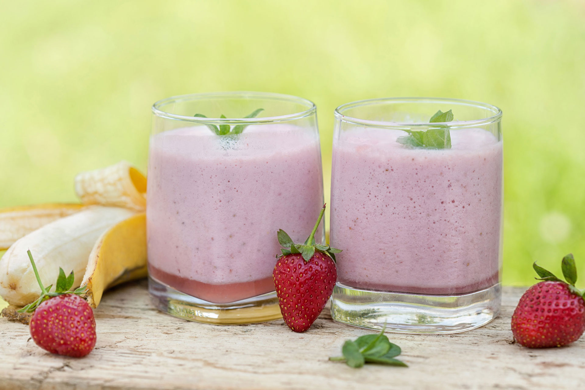 smoothie 5